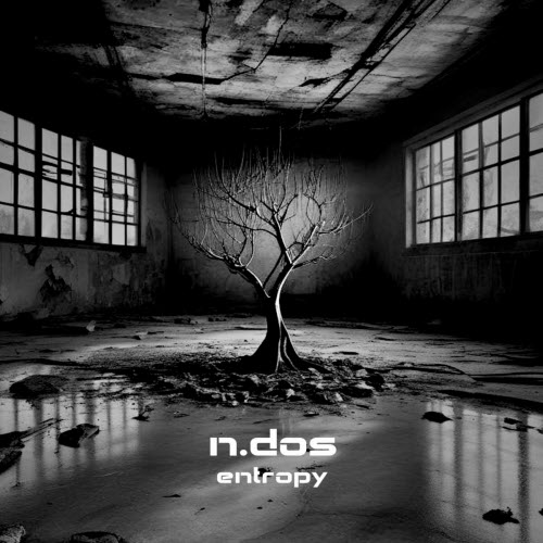 n.dos - Entropy (2025)