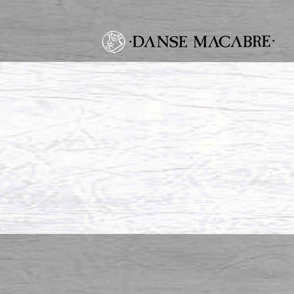 Danse Macabre - Untitled (2006) [EP Reissue]
