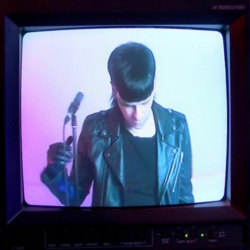 Ash Code - Scar (2025) [Single]