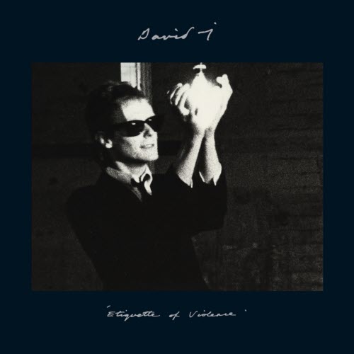 David J - Etiquette Of Violence (Expanded Version) (2013)