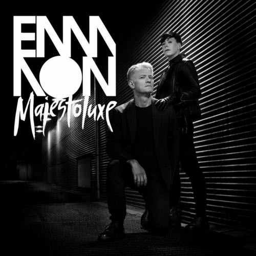 Emmon & Majestoluxe - Blood On The Ceiling (2025) [Single]