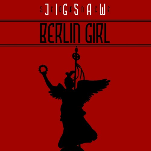 Jigsaw Sequence - Berlin Girl (2019) [EP]