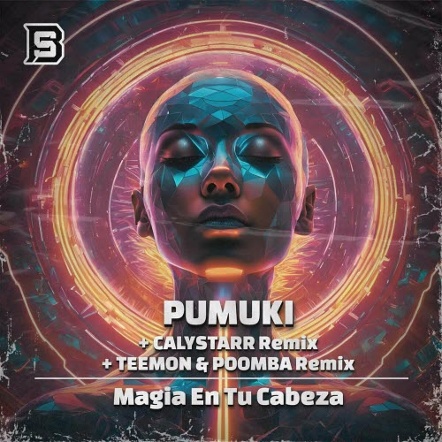 Pumuki - Magia En Tu Cabeza (2025) [EP]
