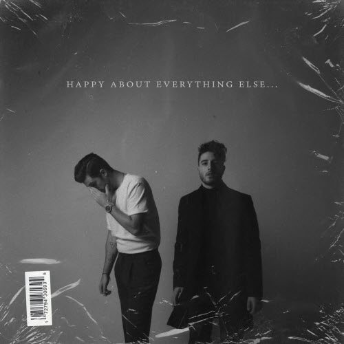 Fly By Midnight - Happy About Everything Else... (2019)