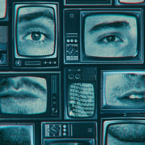 Fly By Midnight - Rerunning (2018)