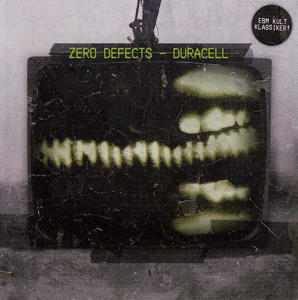 Zero Defects - Duracell (2010)