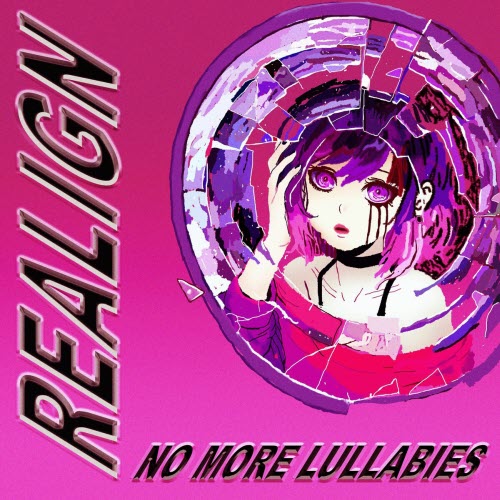No More Lullabies - Realign (2025) [EP]