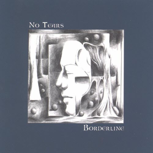 No Tears - Borderline (2004)