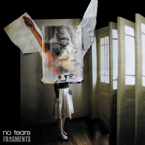 No Tears - Fragments (2010)