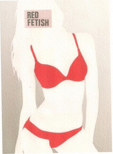 Red Fetish - And A Pair Of Shoes (2011)