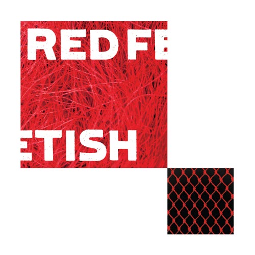 Red Fetish - A Derangement Of Synapses (2015)