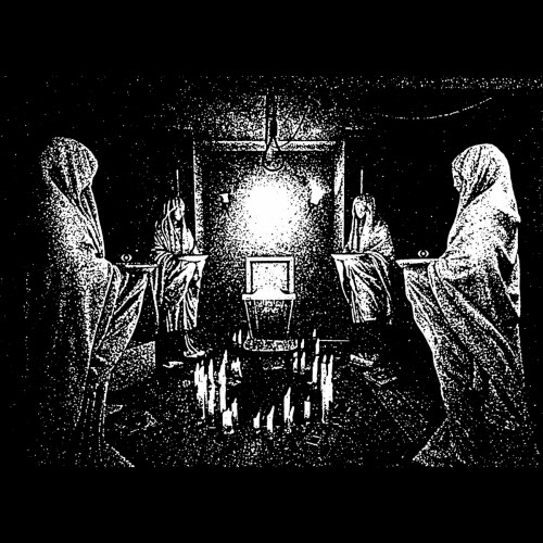 Petrified Entity - No Light (2025) [Single]