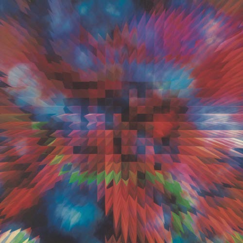 ELpH vs Coil - Worship The Glitch (1995)