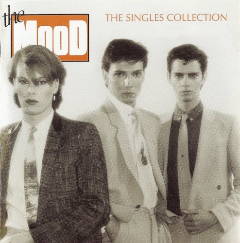 The Mood - The Singles Collection (2008)