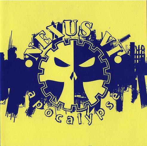 Nexus VI - Apocalypse (2010)