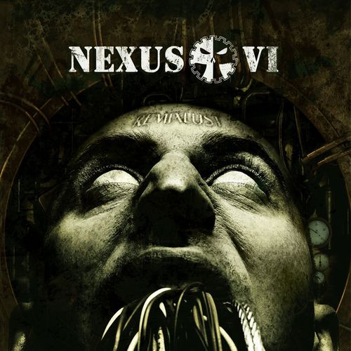 Nexus VI - Remixlust (2012)