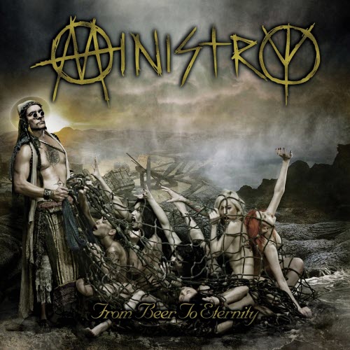 Ministry - From Beer To Eternity (2013)