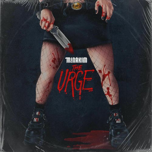 Minakim - The Urge (2025) [Single]