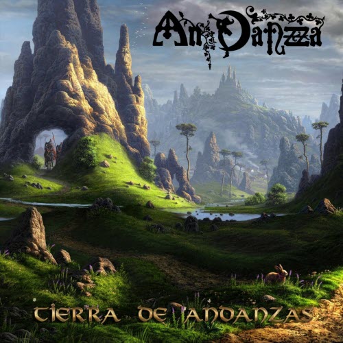 An Danzza - Tierra De Andanzas (2013)