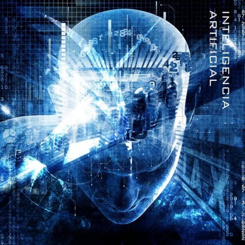 LA-X - Inteligencia Artificial (2016) [EP]