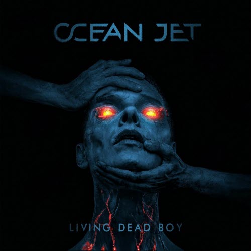 Ocean Jet - Living Dead Boy (2025) [Single]