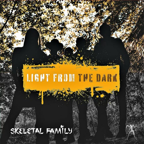 Skeletal Family - Light From The Dark (2023)