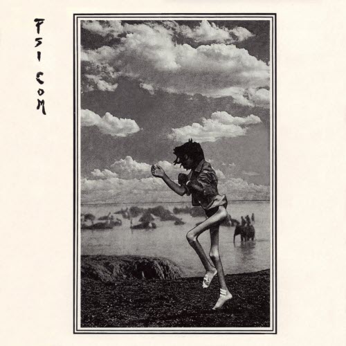 Psi Com - Psi Com (1993) [EP Reissue]