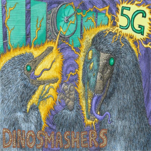 Dinosmashers - 5G (2025)