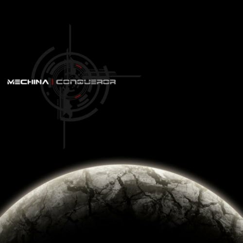 Mechina - Conqueror (2011)