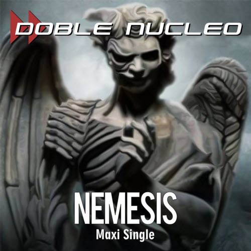 Doble Nucleo - Nemesis (2016) [EP]