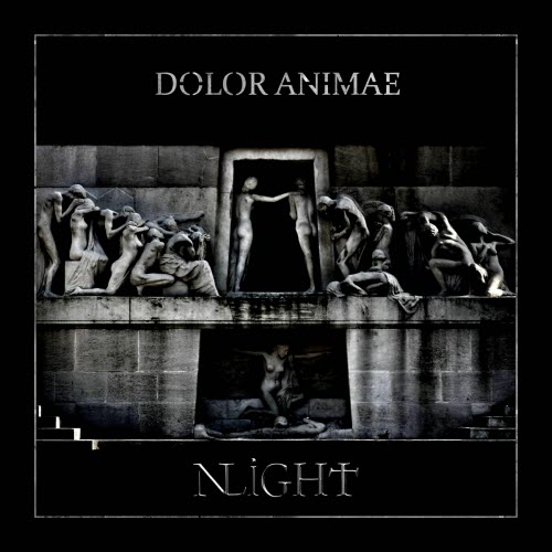 NLiGHT - Dolor Animae (2025)