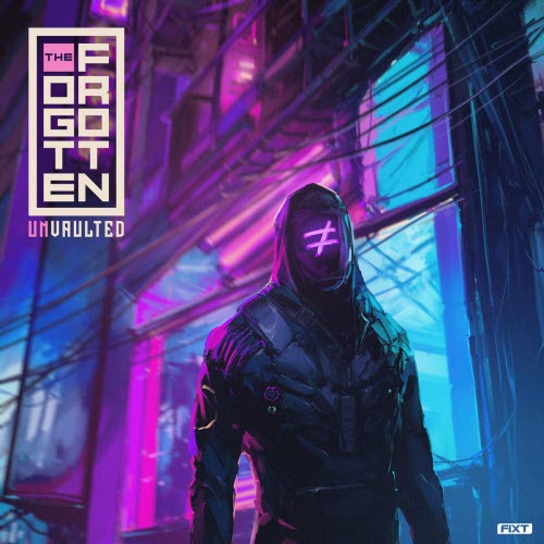 The Forgotten - Unvaulted (2022) [EP]