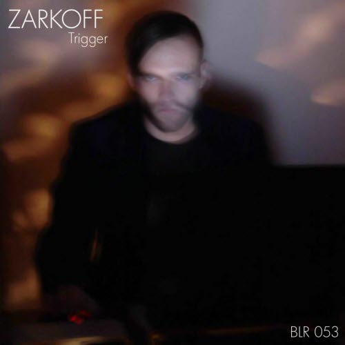 Zarkoff - Trigger (2011) [EP]