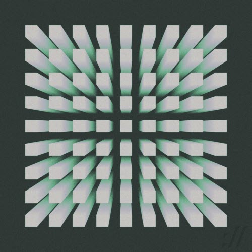 Exilles - Mystic Architectura (2025)