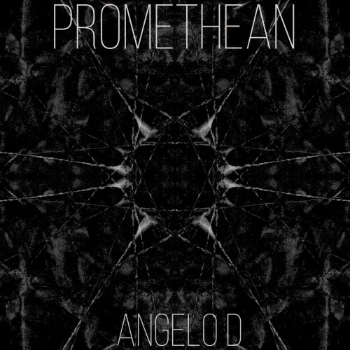 Angelo D - Promethean (2025) [Single]