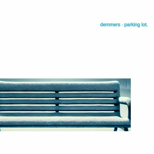 Demmers - Parking Lot (2025) [Single]