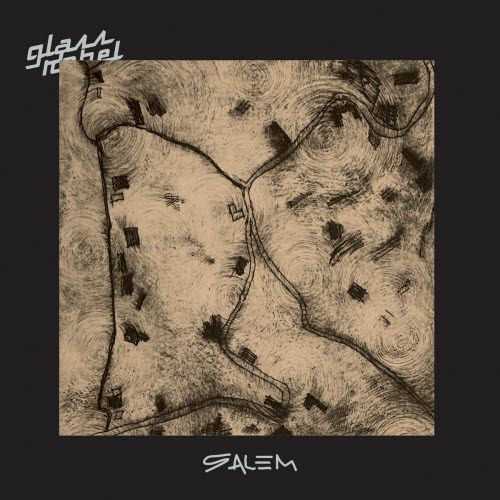 Glass Rebel - Salem (2025) [Single]