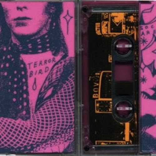 Terror Bird - Sociopaths Are Glam (2009)
