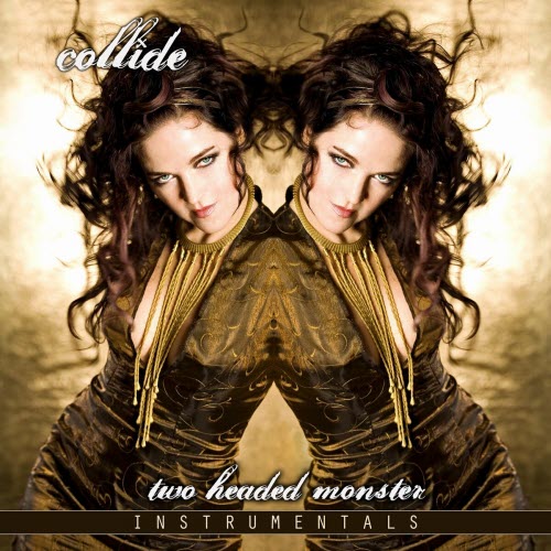 Collide - Two Headed Monster (Instrumentals) (2025) [Reissue]