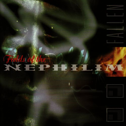 Fields Of The Nephilim - Fallen (2002)