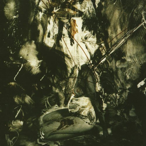 Fields Of The Nephilim - Elizium (1990)