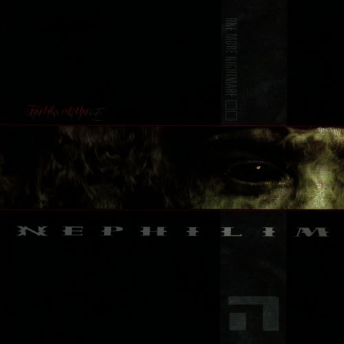 Fields Of The Nephilim - One More Nightmare (2000) [Single]