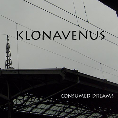Klonavenus - Consumed Dreams (2009)