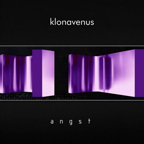 Klonavenus - Angst (2015)