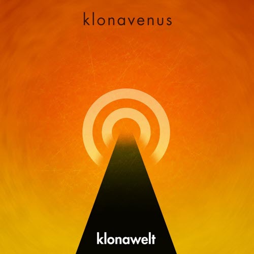 Klonavenus - Klonawelt (2012)