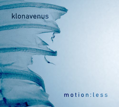 Klonavenus - Motion:less (2020)