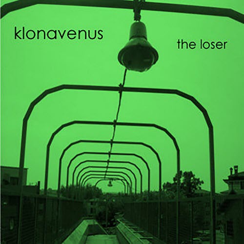 Klonavenus - The Loser (2010) [EP]