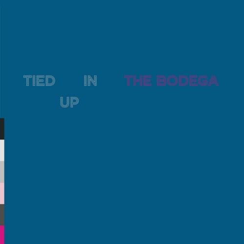 Sleaford Mods - Tied Up At The Bodega (Live) (2025)