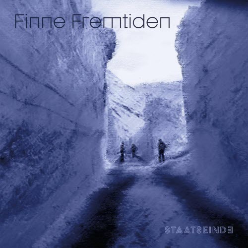 Staatseinde - Finne Fremtiden (2025) [Single]