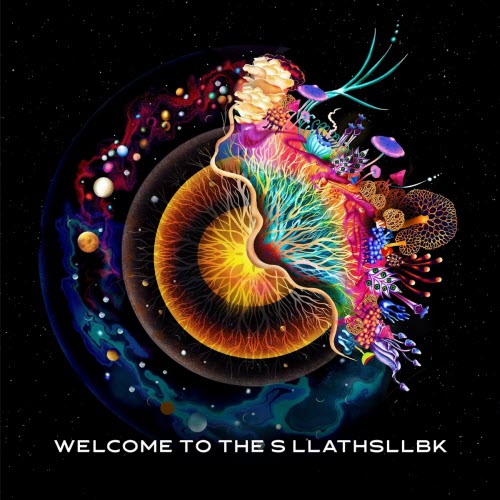 T-Nes - Welcome To The S Llathsllbk (2023)